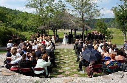 Mountain Lake Lodge Pembroke Удобства снимка