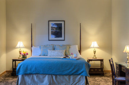 Mountain Lake Lodge Pembroke Стая снимка
