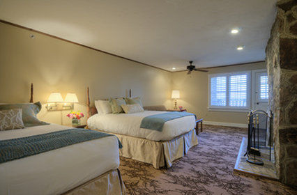 Mountain Lake Lodge Pembroke Стая снимка